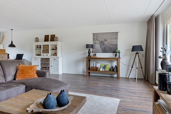 Medium property photo - De Strikel 5, 8411 RM Jubbega